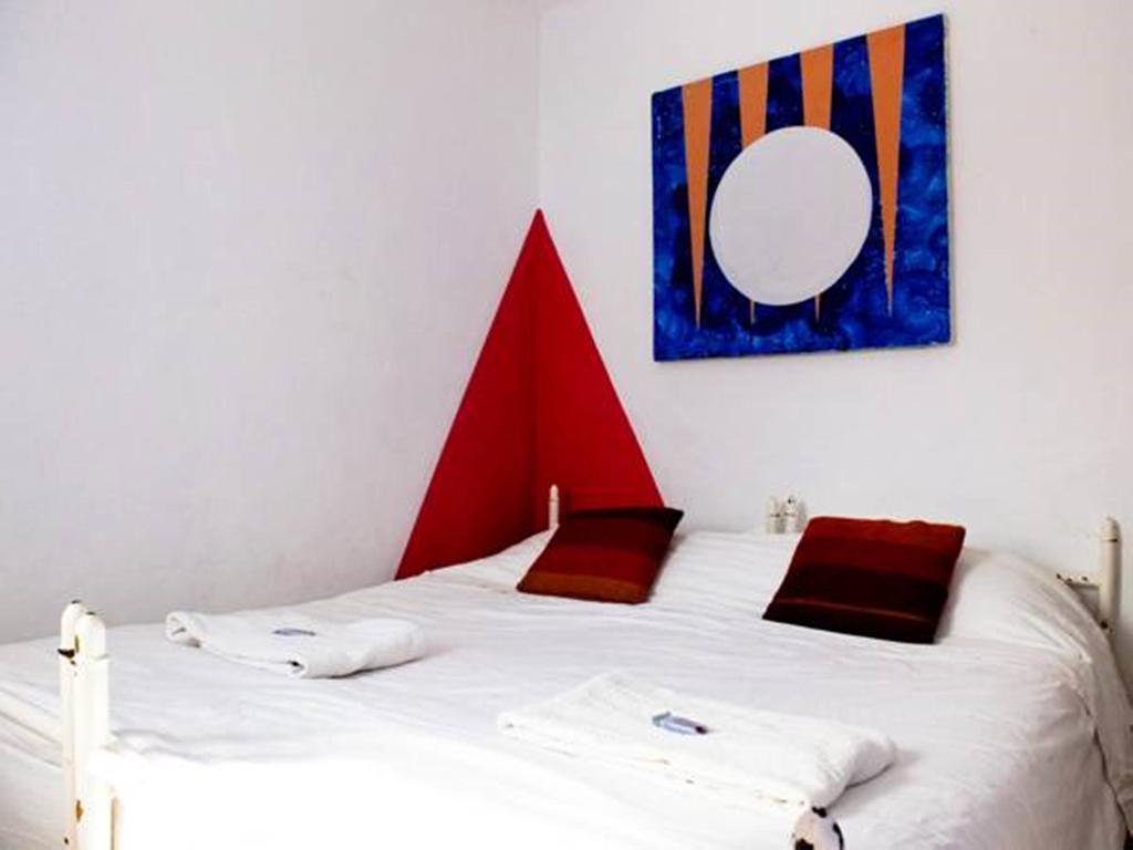 Surf Maroc's Auberge Taghazout Zimmer foto